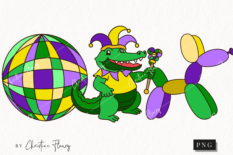 Louisiana Clipart Image 16