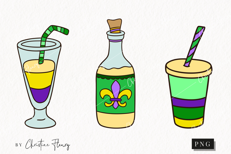 Louisiana Clipart Image 10