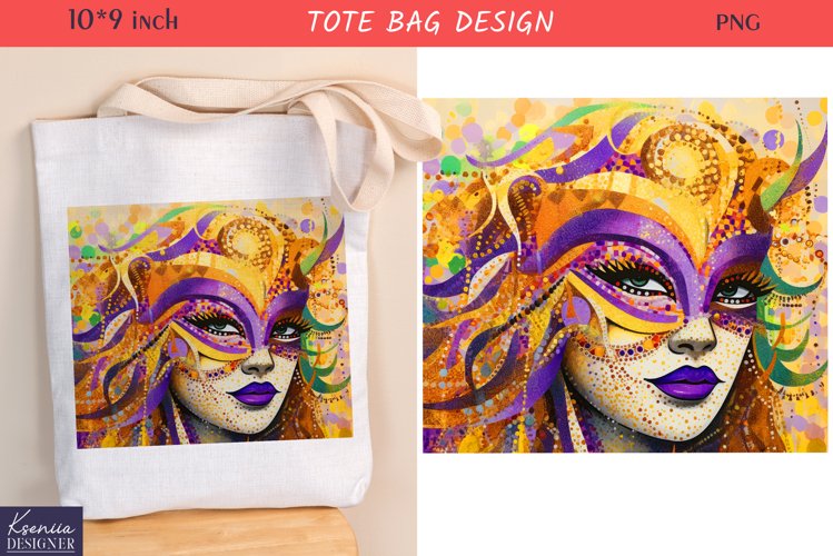 Mardi Gras Clipart Image 22