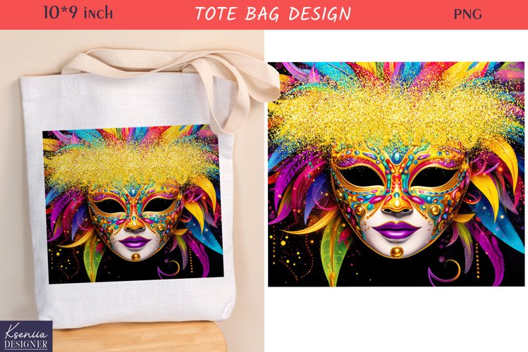 Mardi Gras Clipart Image 20