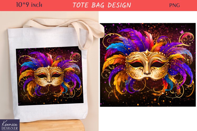 Mardi Gras Clipart Image 17