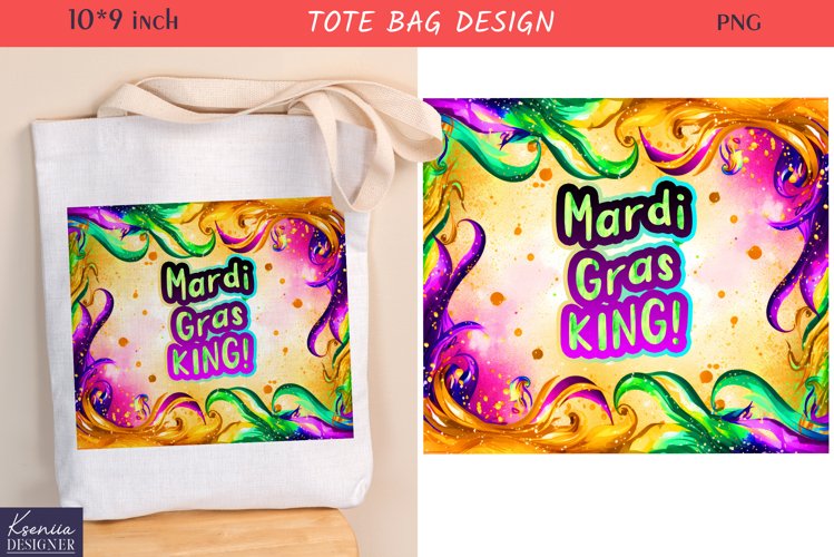 Mardi Gras Clipart Image 2