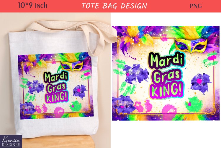 Mardi Gras Clipart