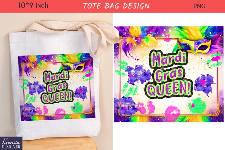 Mardi Gras Clipart