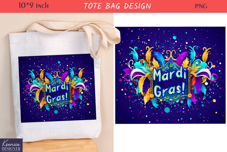 Mardi Gras Clipart Image 22
