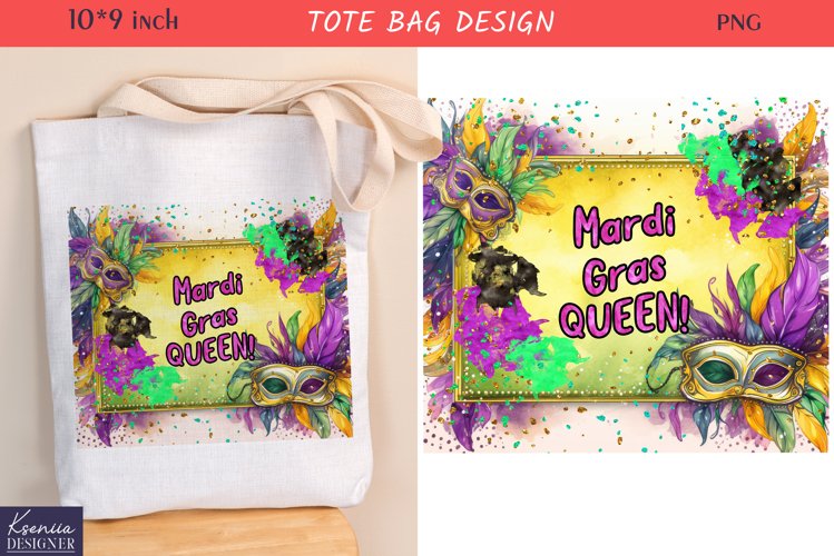 Mardi Gras Clipart Image 20