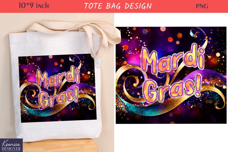 Mardi Gras Clipart Image 17