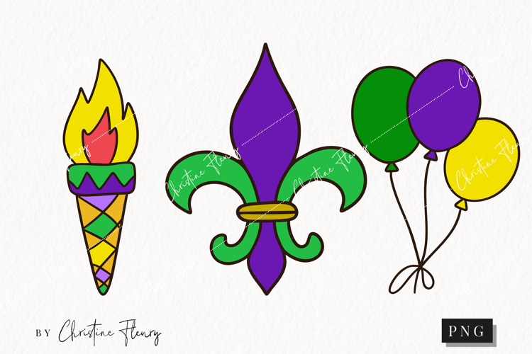 Louisiana Clipart Image 13