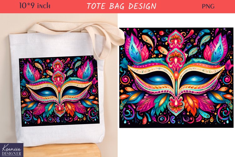 Mardi Gras Clipart Image 5