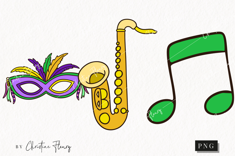 Louisiana Clipart Image 6