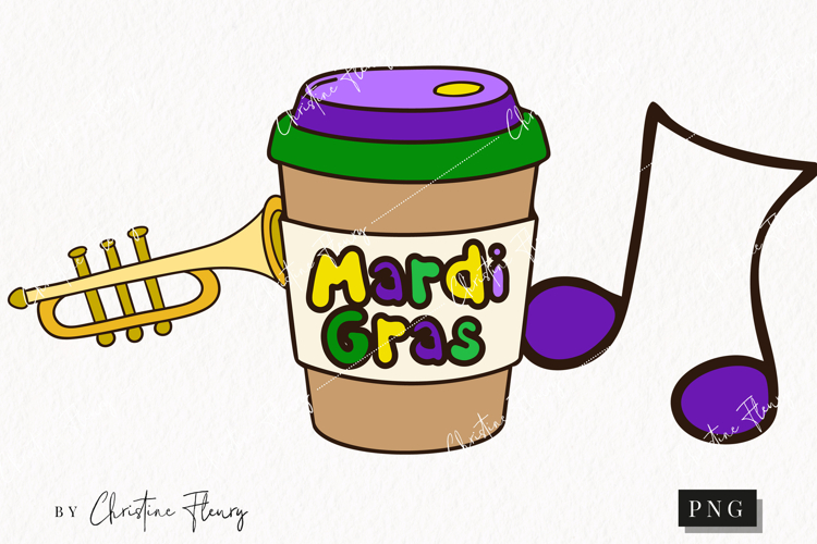 Louisiana Clipart Image 5