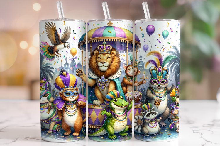 Mardi Gras Png Image 9