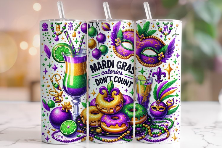 Mardi Gras Png Image 8