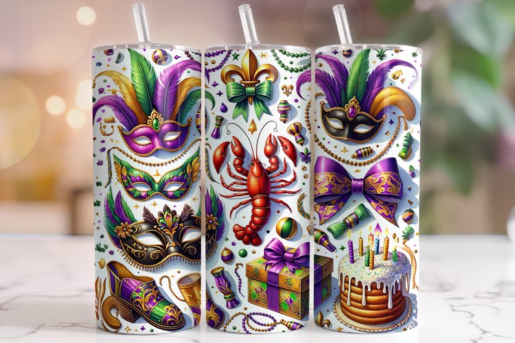Mardi Gras Png Image 5