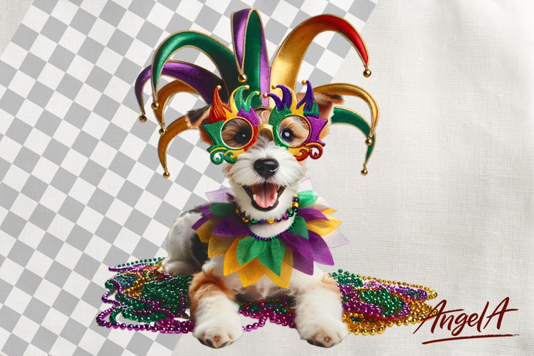 Mardi Gras Png Image 20