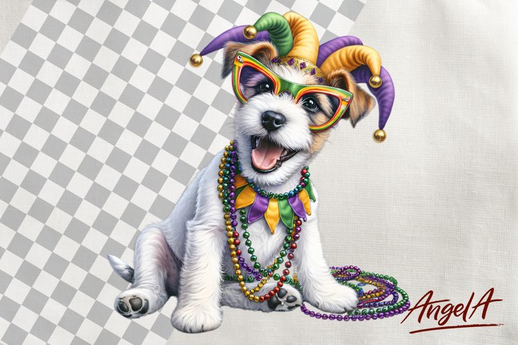 Mardi Gras Png Image 19