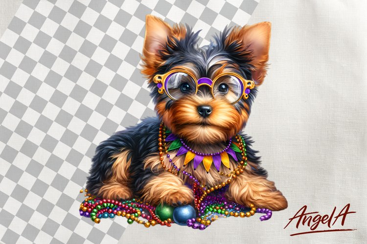 Mardi Gras Png Image 18
