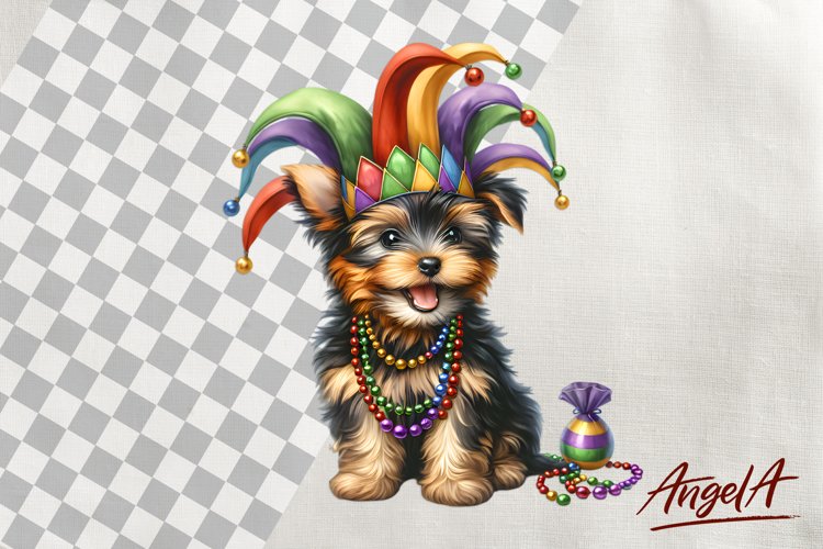 Mardi Gras Png Image 17