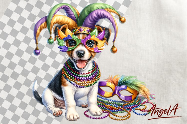 Mardi Gras Png Image 12