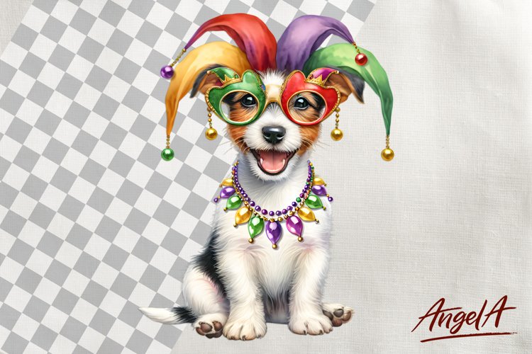 Mardi Gras Png Image 11