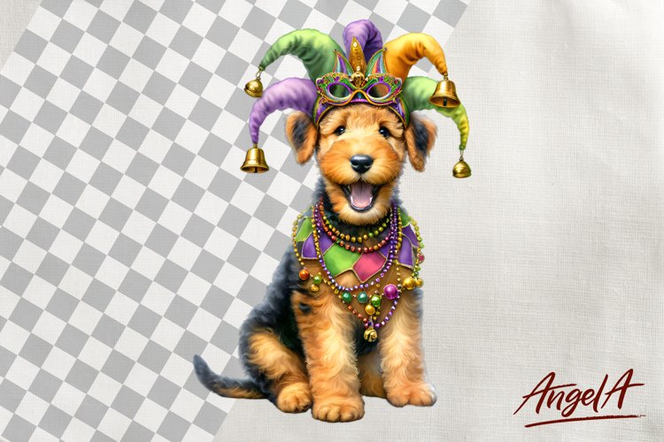 Mardi Gras Png Image 9