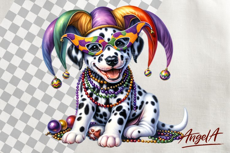 Mardi Gras Png Image 8
