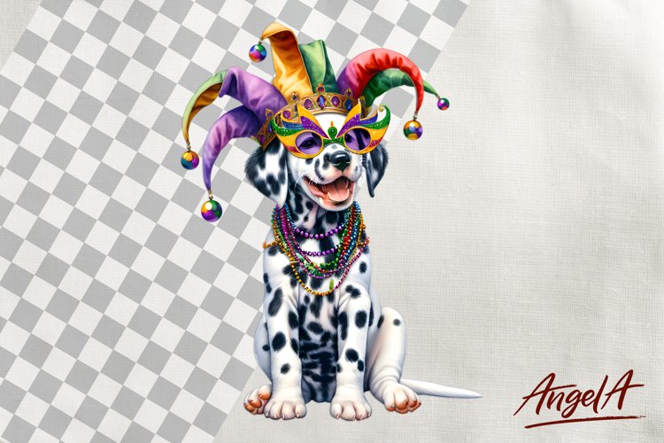 Mardi Gras Png Image 7