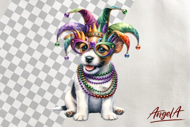 Mardi Gras Png Image 3