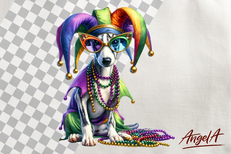 Mardi Gras Png Image 22