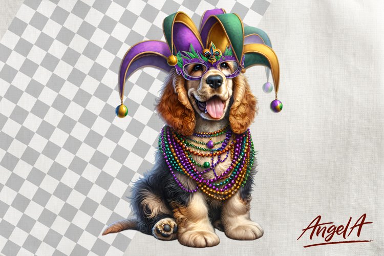 Mardi Gras Png Image 10