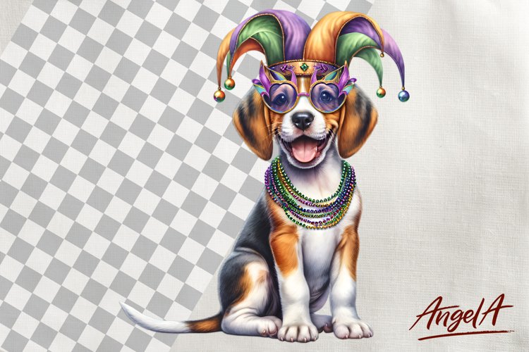Mardi Gras Png Image 5