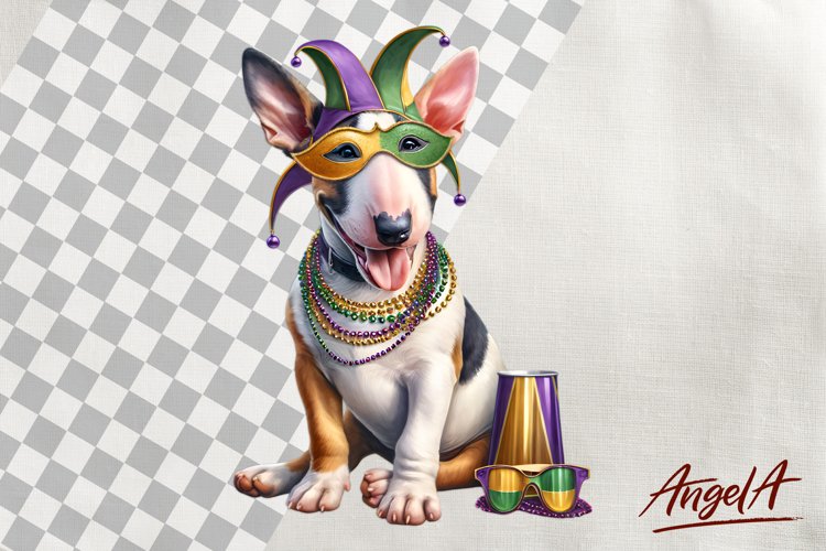 Mardi Gras Png Image 3