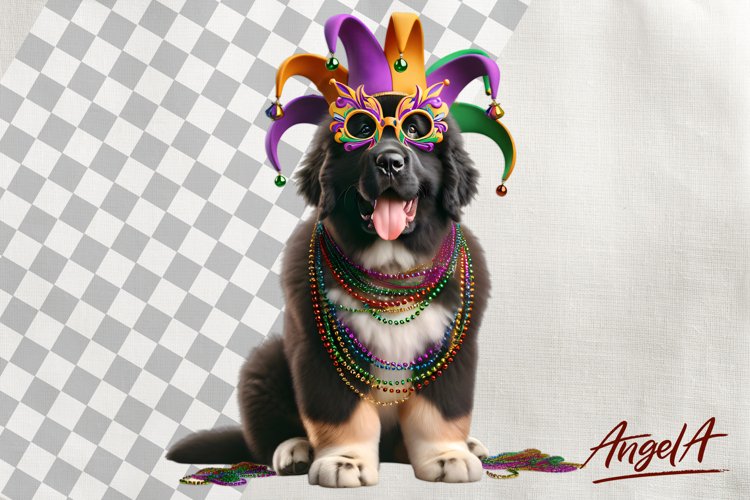 Mardi Gras Png Image 2