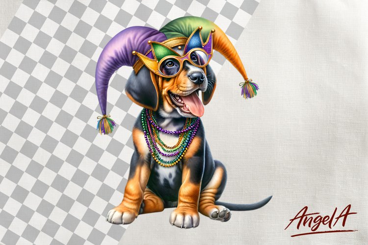 Mardi Gras Png Image 24