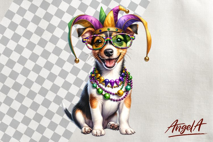 Mardi Gras Png Image 20