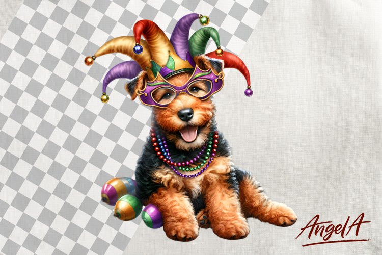Mardi Gras Png Image 16