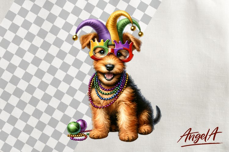Mardi Gras Png Image 13