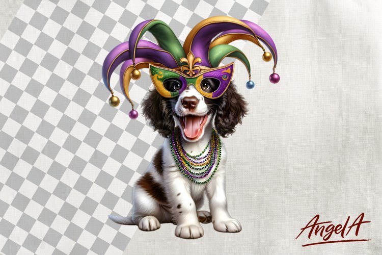 Mardi Gras Png Image 8