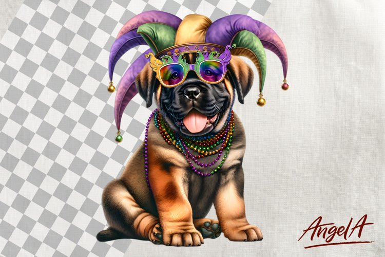 Mardi Gras Png Image 23