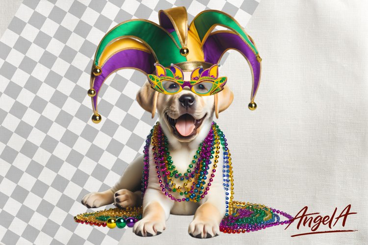 Mardi Gras Png Image 20