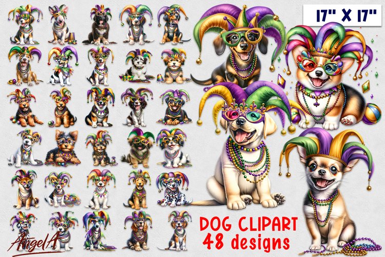 Mardi Gras Png Image 10