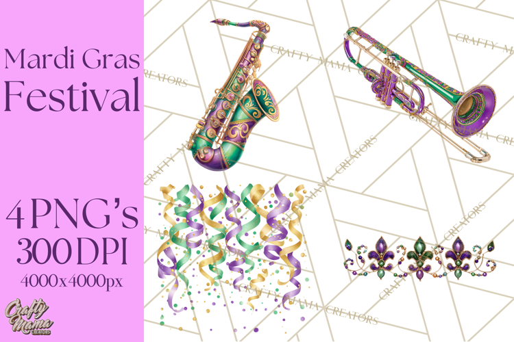 Beads Clipart Image 17