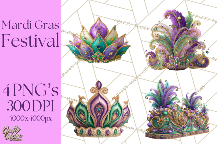 Beads Clipart Image 20