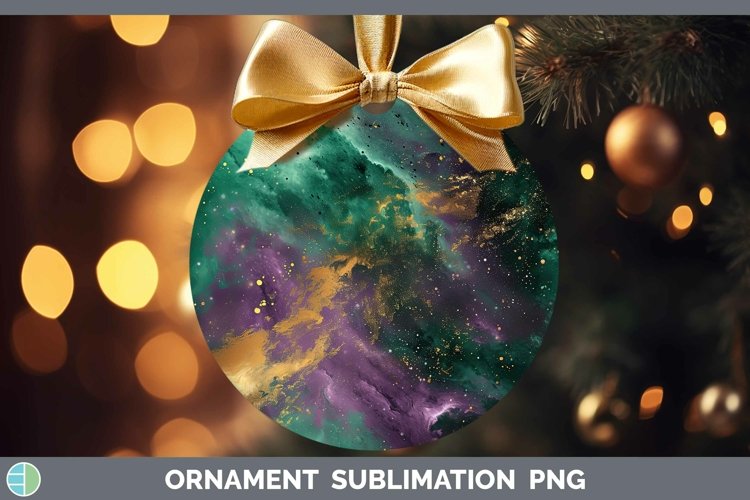 Bauble Clipart Image 19