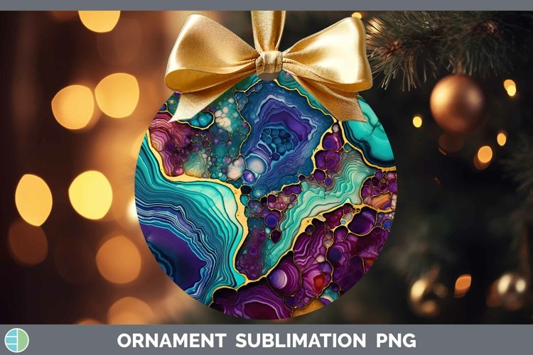 Bauble Clipart Image 18
