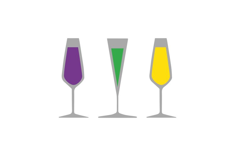 Mardi Gras SVG Image 22