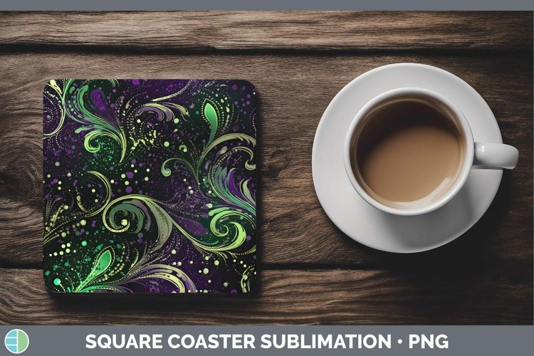 Mardi Gras Clipart Image 23