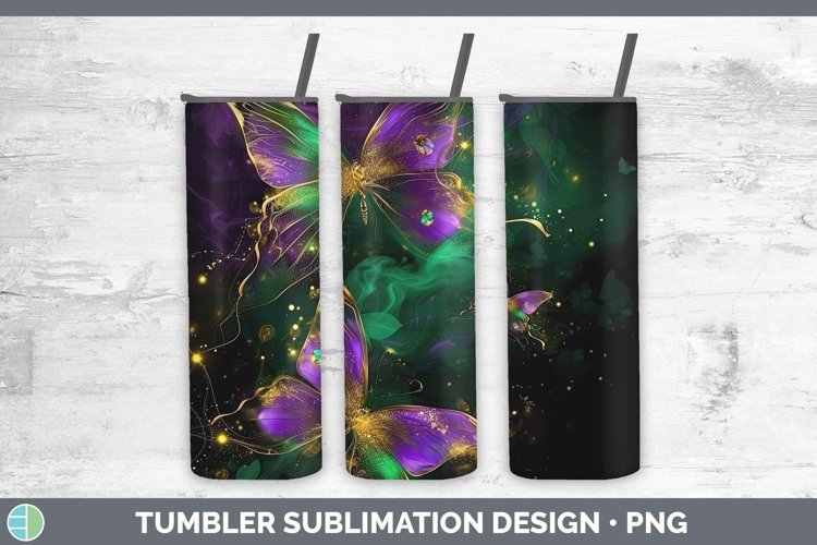 Mardi Gras Clipart Image 21