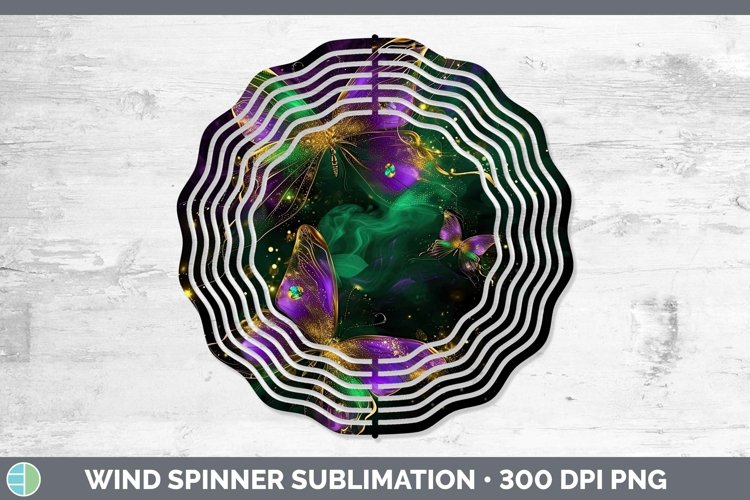 Mardi Gras Clipart Image 11