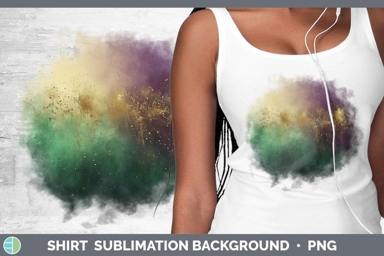 Mardi Gras Clipart Image 18